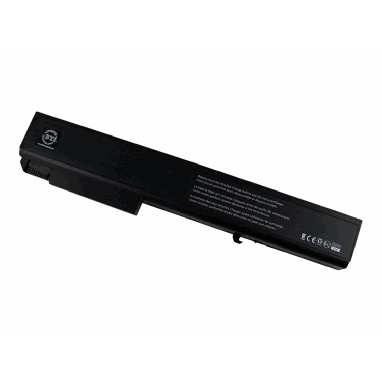 BTI 8C Battery Elitebook 8530p