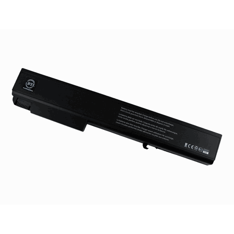 BTI 8C Battery Elitebook 8530p