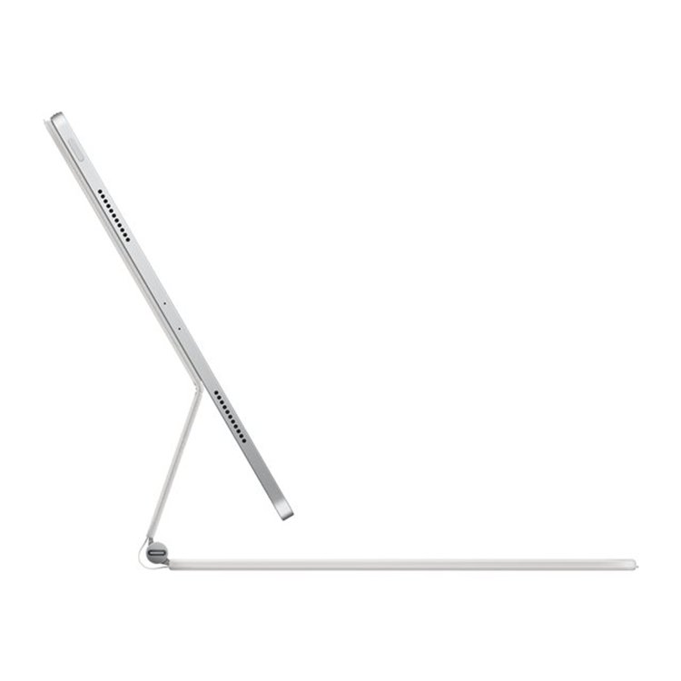 IPAD MAGIC KEYBOARD 12.9 WHITE-SUN IPAD MAGIC KEYBOARD 12.9 WHITE-SUN