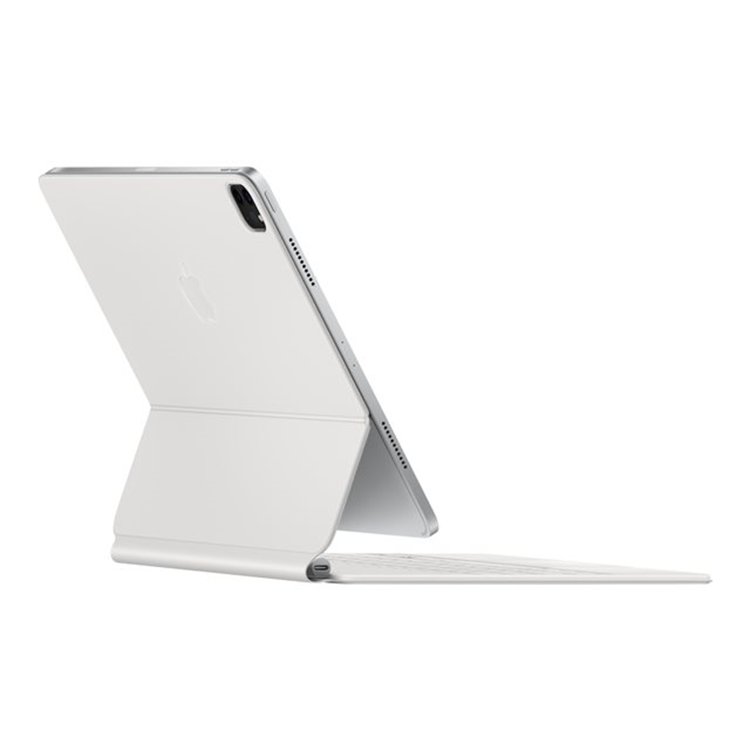 IPAD MAGIC KEYBOARD 12.9 WHITE-SUN IPAD MAGIC KEYBOARD 12.9 WHITE-SUN