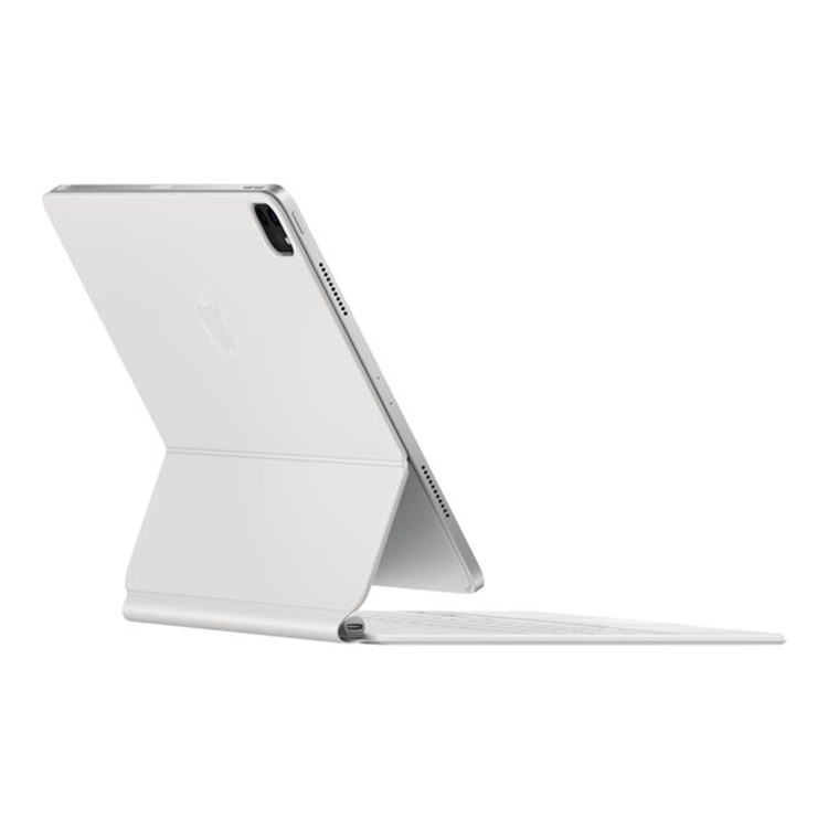 IPAD MAGIC KEYBOARD 12.9 WHITE-SUN IPAD MAGIC KEYBOARD 12.9 WHITE-SUN