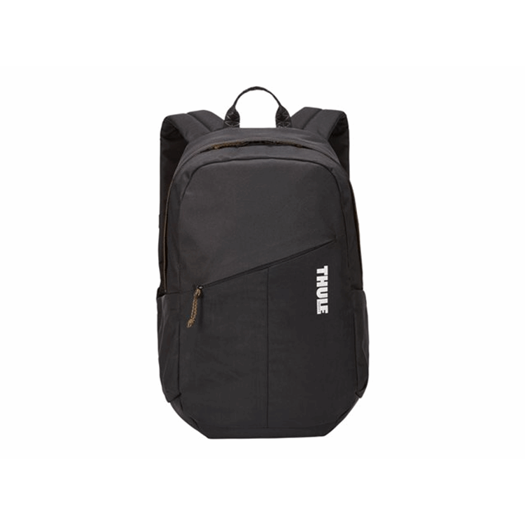 Notus Backpack Black TCAM-6115 BLACK Notus Backpack Black TCAM-6115 BLACK