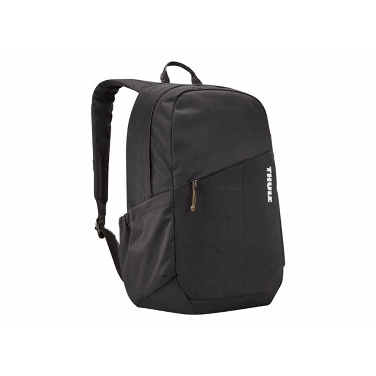 Notus Backpack Black TCAM-6115 BLACK Notus Backpack Black TCAM-6115 BLACK
