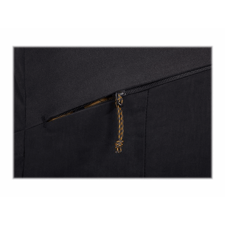 Notus Backpack Black TCAM-6115 BLACK