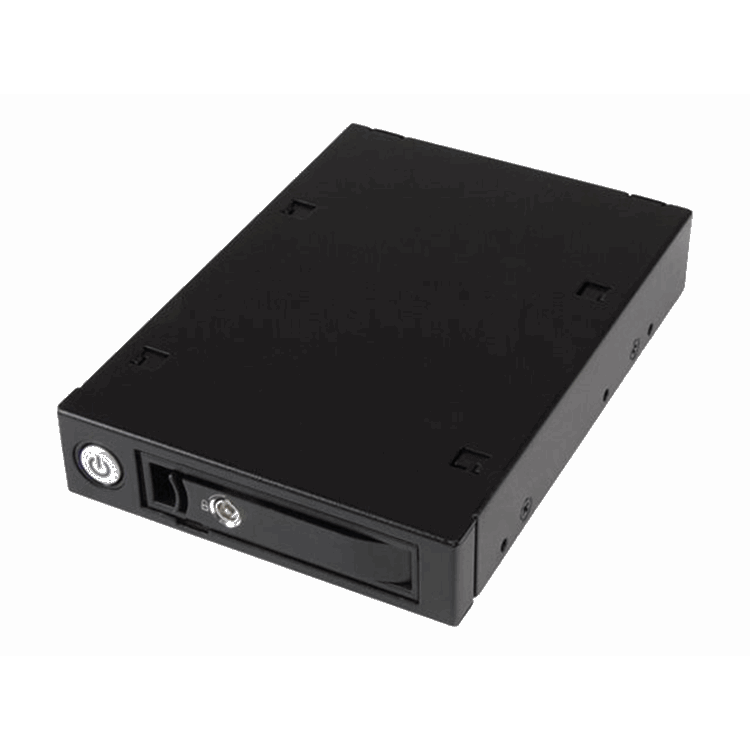 MOBILE RACK BACKPLANE FOR 2.5IN SAS/SATA MOBILE RACK BACKPLANE FOR 2.5IN SAS/SATA