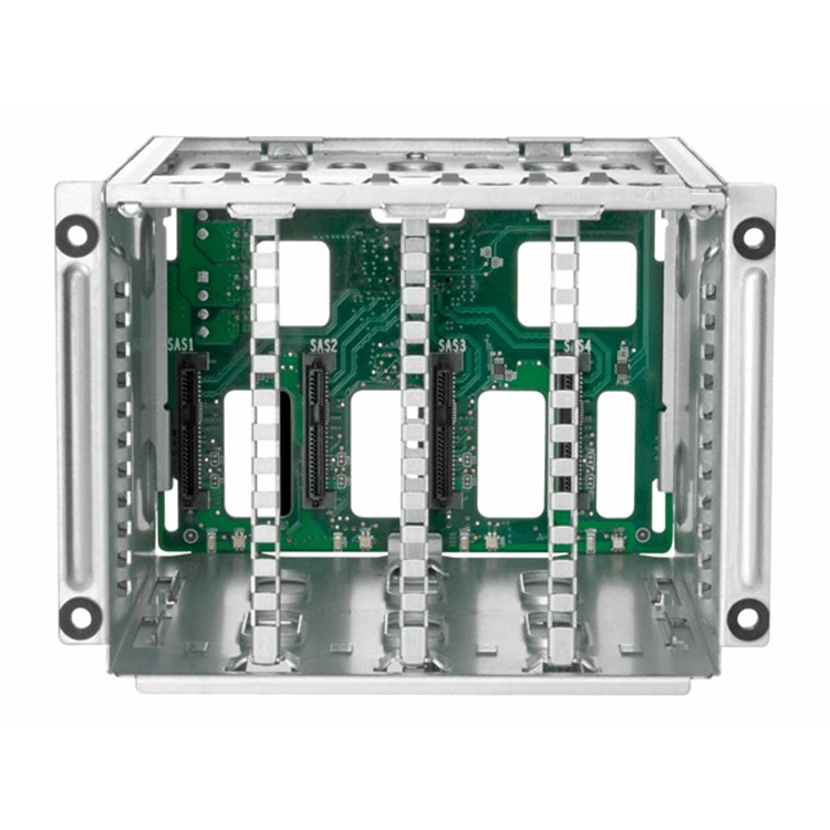 HPE ML350 Gen11 4LFF SAS/SATA Basic Kit