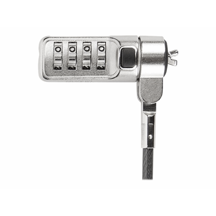 DEFCON Mini Slot Combo Lock DEFCON Mini Slot Combo Lock