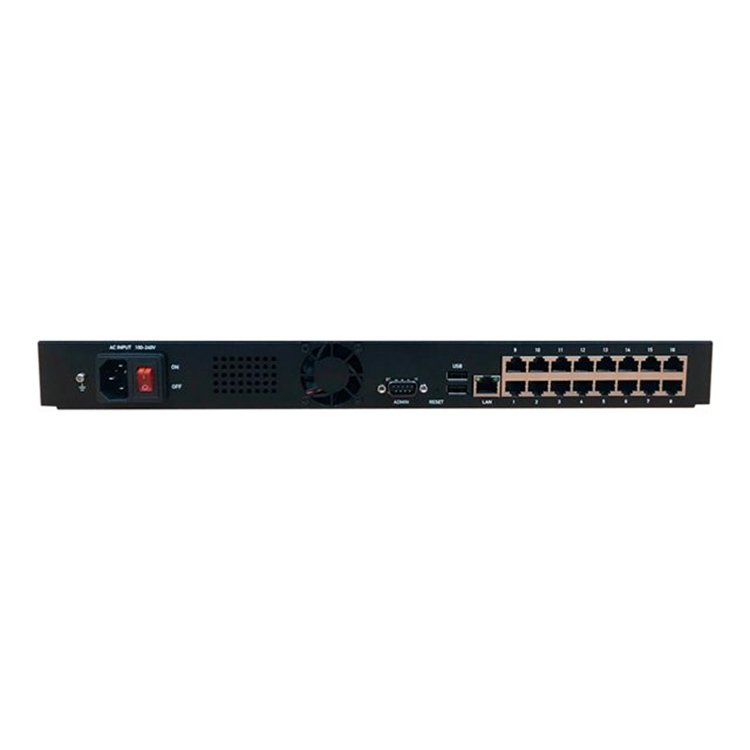 DLX2-108-LED-SP: DLX2-108-LED with Span DLX2-108-LED-SP: DLX2-108-LED with Span
