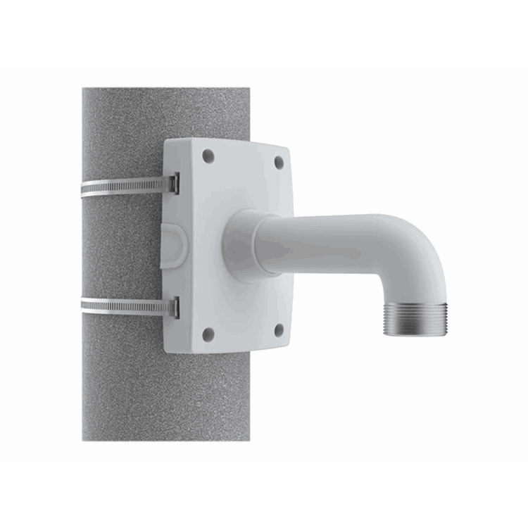 Axis T91B67 Pole Mount 65-165MM Axis T91B67 Pole Mount 65-165MM