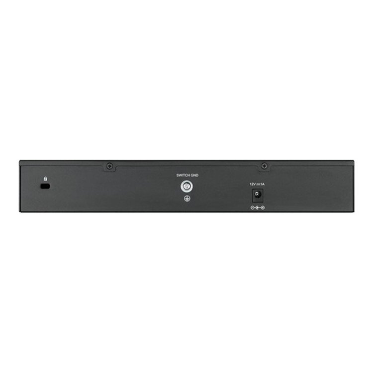 16-Port GIGABIT EASY DESKTOP SWITCH 16-Port GIGABIT EASY DESKTOP SWITCH