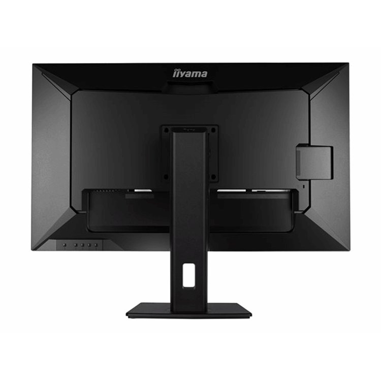 32"W LCD Business 4K UHD IPS USB-C Dock 32"W LCD Business 4K UHD IPS USB-C Dock