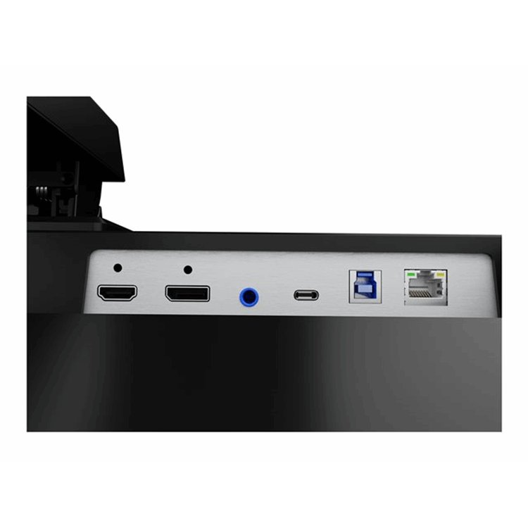 32"W LCD Business 4K UHD IPS USB-C Dock 32"W LCD Business 4K UHD IPS USB-C Dock