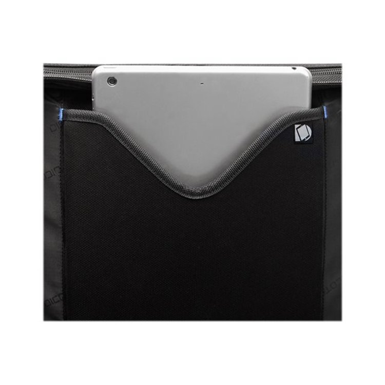 DICOTA Eco Backpack PRO 12-14.1i DICOTA Eco Backpack PRO 12-14.1i