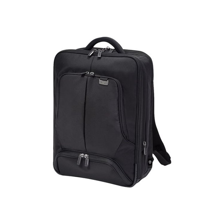 DICOTA Eco Backpack PRO 12-14.1i DICOTA Eco Backpack PRO 12-14.1i