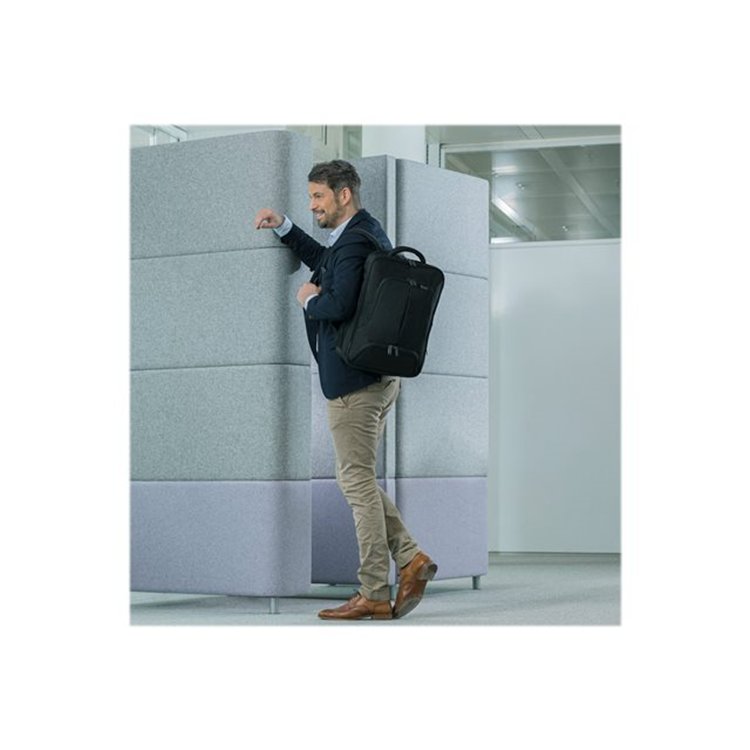 DICOTA Eco Backpack PRO 12-14.1i DICOTA Eco Backpack PRO 12-14.1i
