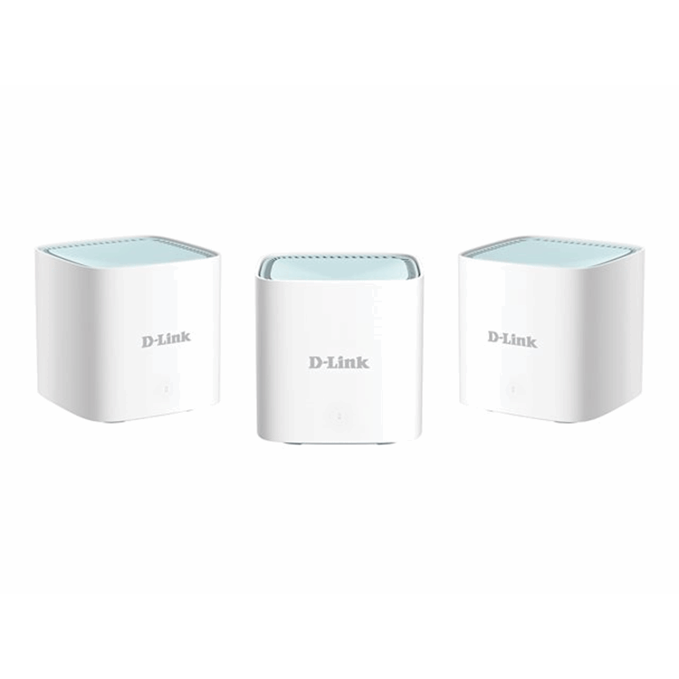 EAGLE PRO AI AX1500 Mesh System - 3 Pack EAGLE PRO AI AX1500 Mesh System - 3 Pack