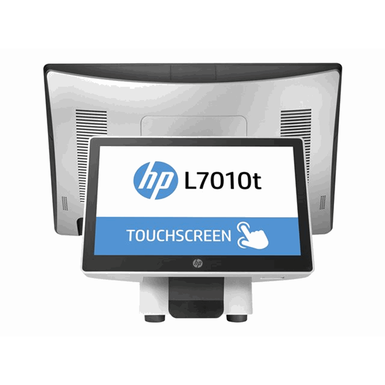 7010t Touch Monitor 7010t Touch Monitor
