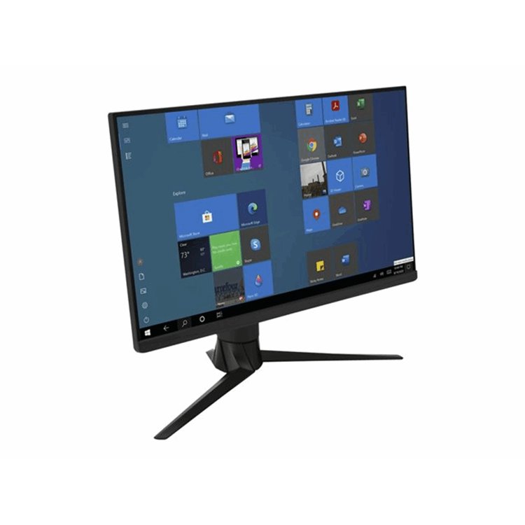 Anti-Glare and Blue Light Reduction 23.8