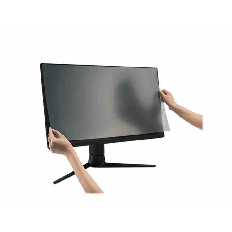 Anti-Glare and Blue Light Reduction 23.8