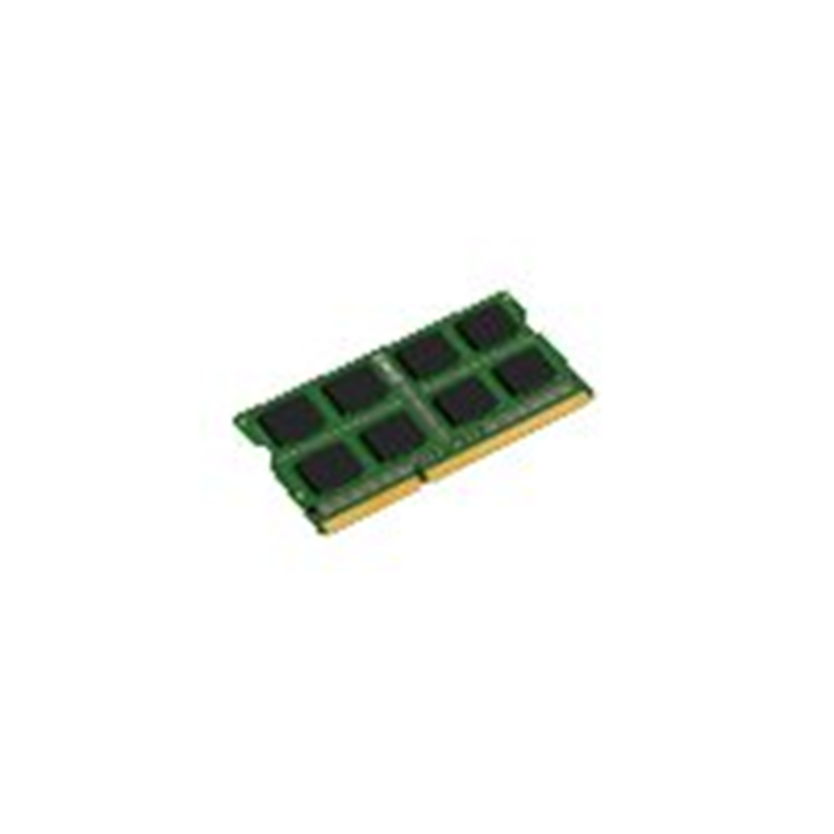Mem/4GB 1600MHz Low Voltage SODIMM Mem/4GB 1600MHz Low Voltage SODIMM