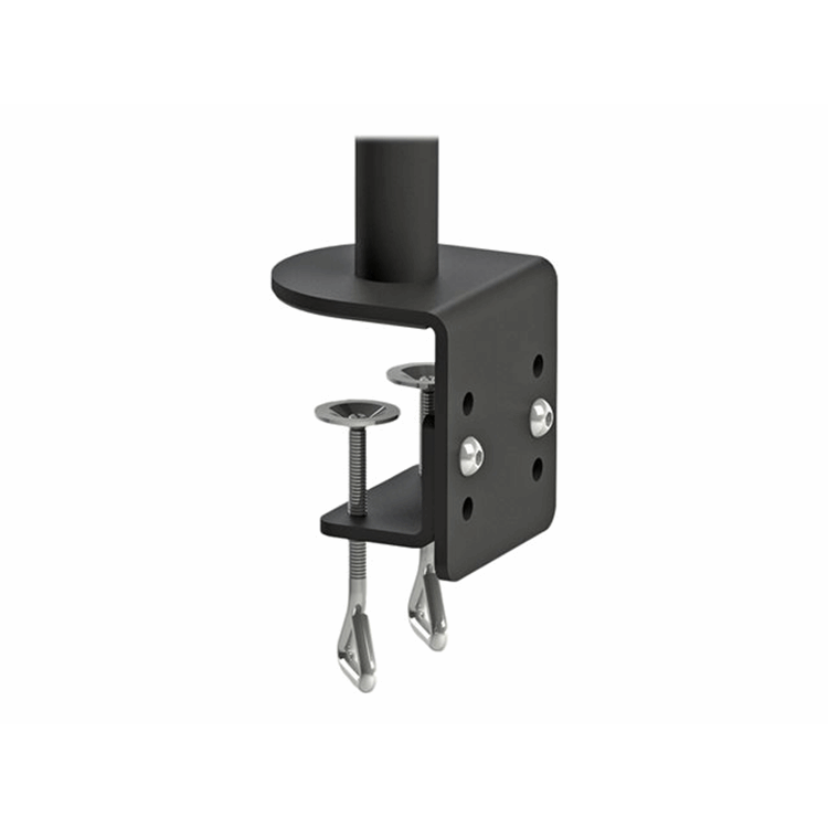 LCD/TFT bureausteun (klem) - 5 instellingen - lengte 43 cm