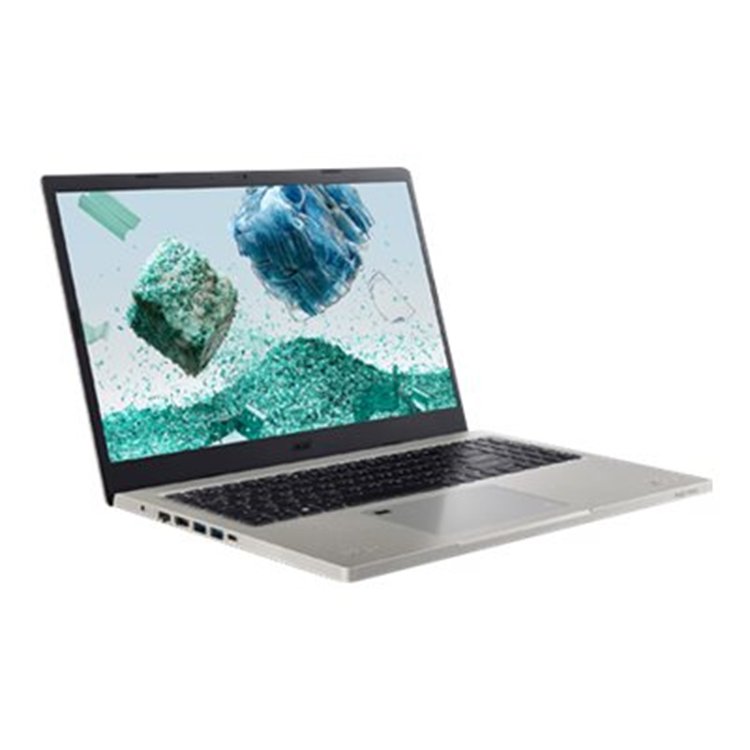 Aspire Vero AV15-52-71A3 -QW -15.6 FHD IPS - i7-1255U - 16GB DDR4 - 512GB SSD -Xe Graphics - Wi-Fi 6 Aspire Vero AV15-52-71A3 -QW -15.6 FHD IPS - i7-1255U - 16GB DDR4 - 512GB SSD -Xe Graphics - Wi-Fi 6