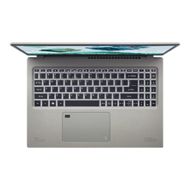 Aspire Vero AV15-52-71A3 -QW -15.6 FHD IPS - i7-1255U - 16GB DDR4 - 512GB SSD -Xe Graphics - Wi-Fi 6 Aspire Vero AV15-52-71A3 -QW -15.6 FHD IPS - i7-1255U - 16GB DDR4 - 512GB SSD -Xe Graphics - Wi-Fi 6
