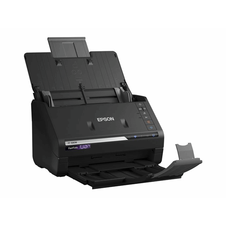 FastFoto FF-680W FastFoto FF-680W