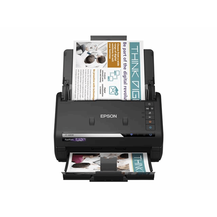 FastFoto FF-680W FastFoto FF-680W