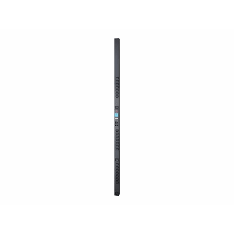 APC RACK PDU 2G, METERED SWITCHING, ZEROU 16A/230V, (21) C13 & (3) C19