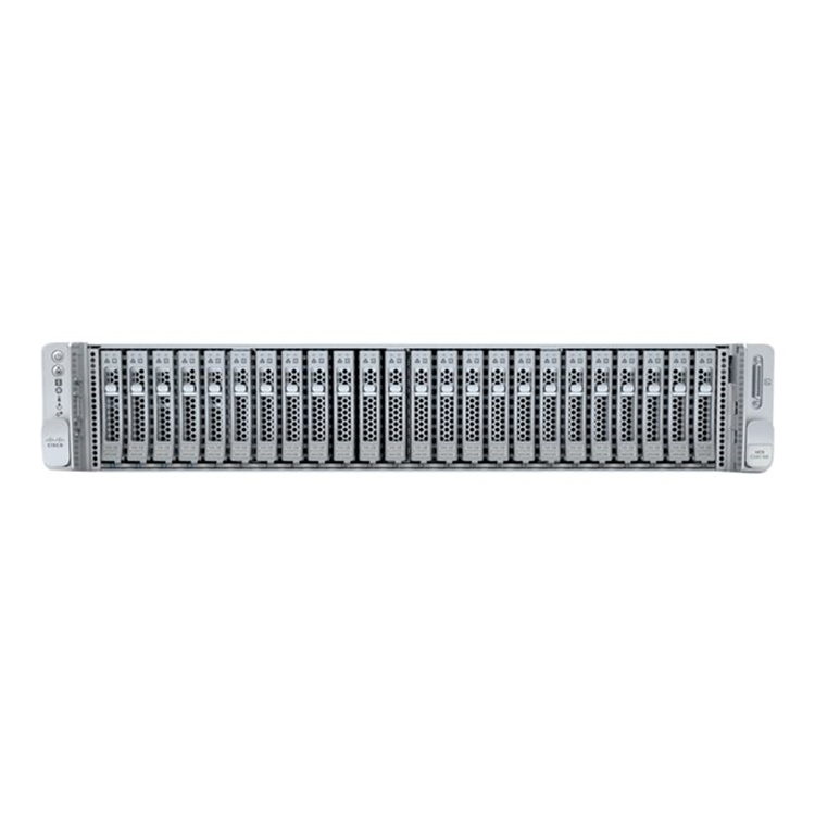 DISTI UCS C240 M6 Rack CPU mem drives 2U DISTI UCS C240 M6 Rack CPU mem drives 2U
