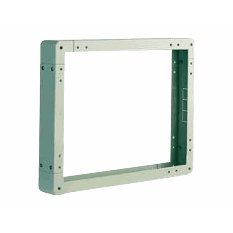 DIGITUS PLINTH F NW CABINETS GREY 800X1