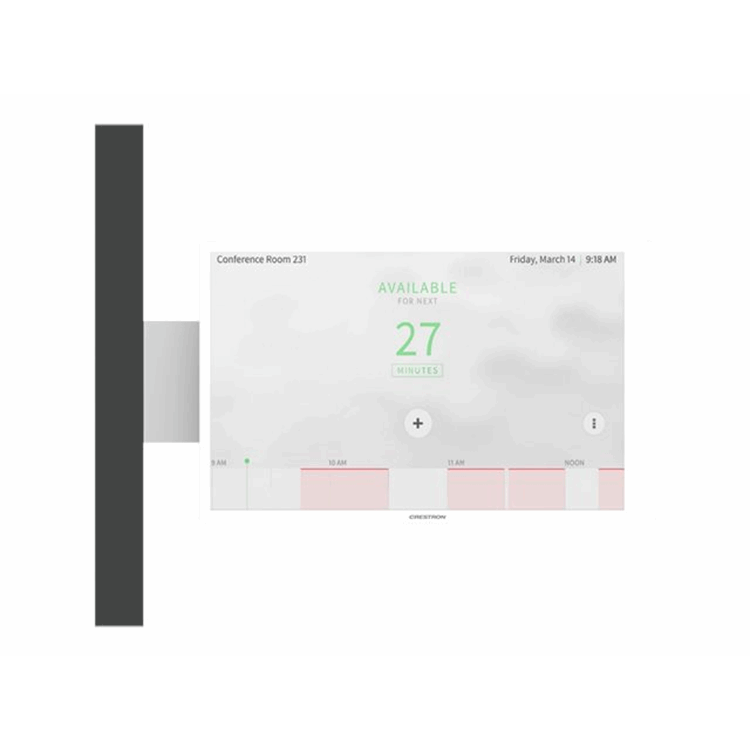 Mullion Mount Kit f/TSW-770 and TSW-1070