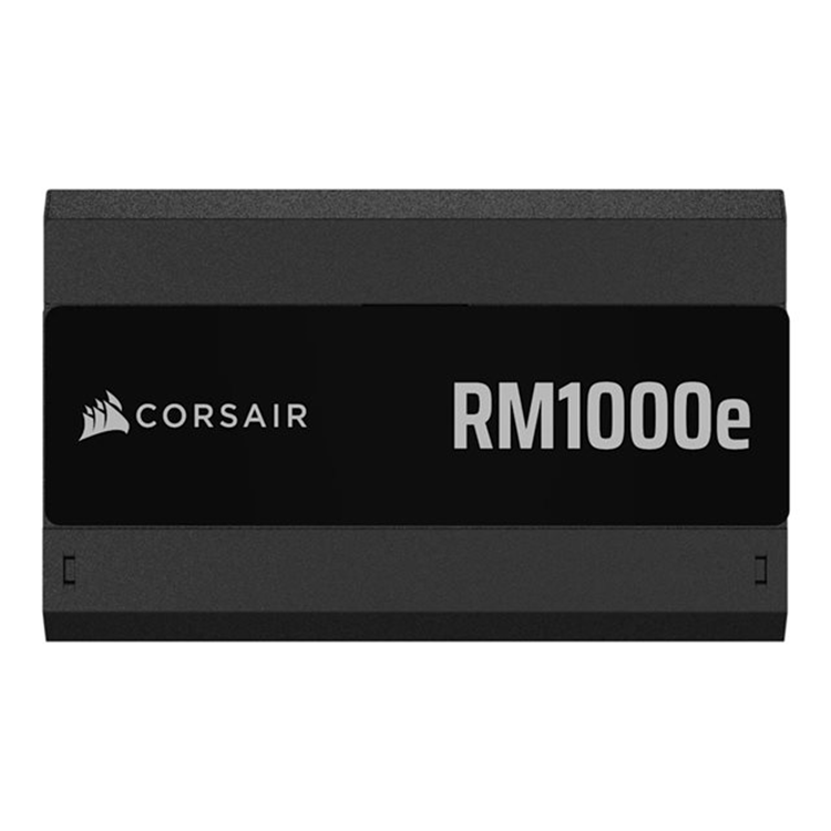 CORSAIR RMe Series RM1000e Fully Modular Cybenetics Gold ATX 3.1 Power Supply CORSAIR RMe Series RM1000e Fully Modular Cybenetics Gold ATX 3.1 Power Supply