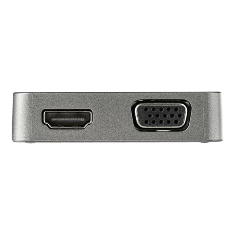 USB-C Multiport Adapter NO PD Lo