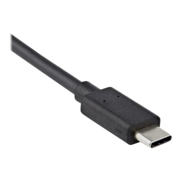 USB-C Multiport Adapter NO PD Lo