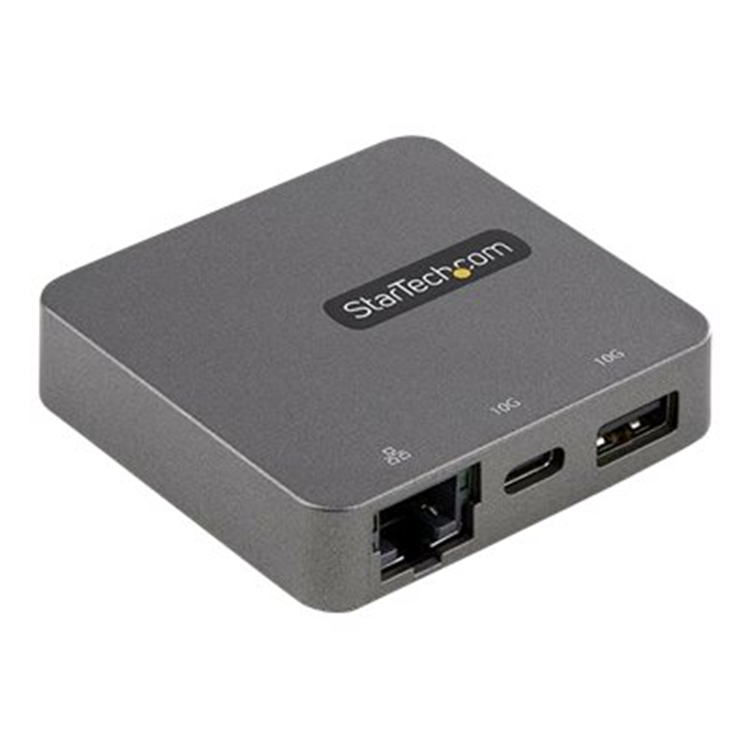 USB-C Multiport Adapter NO PD Lo