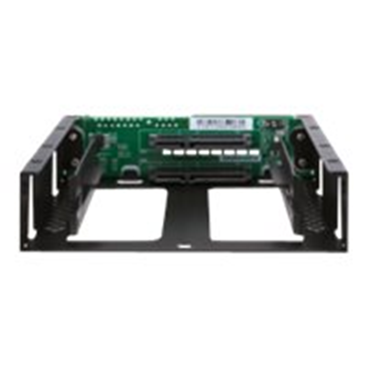 3.5 to dual 2.5in IN SATA adap 3.5 to dual 2.5in IN SATA adap