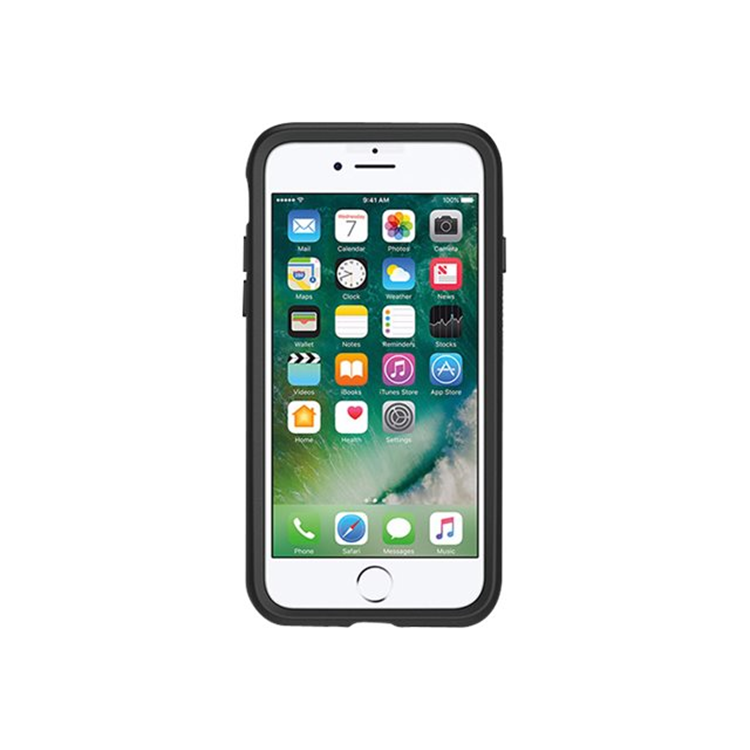 Symmetry iPhone 7 Black