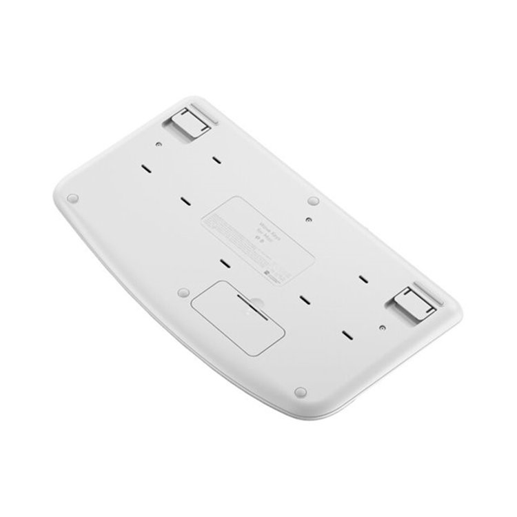 LOGI Wave Keys Wrls Keyboard (DE)