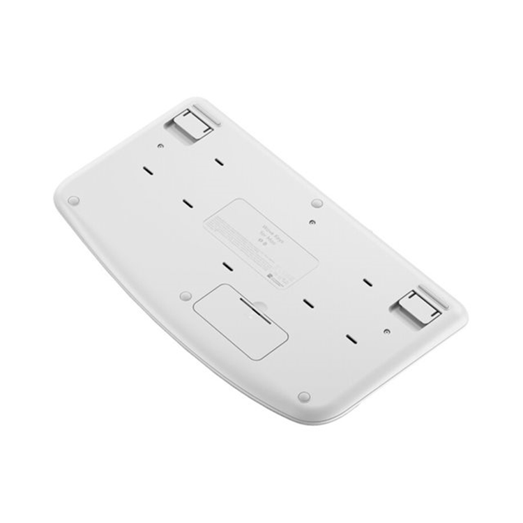 LOGI Wave Keys Wrls Keyboard (DE)