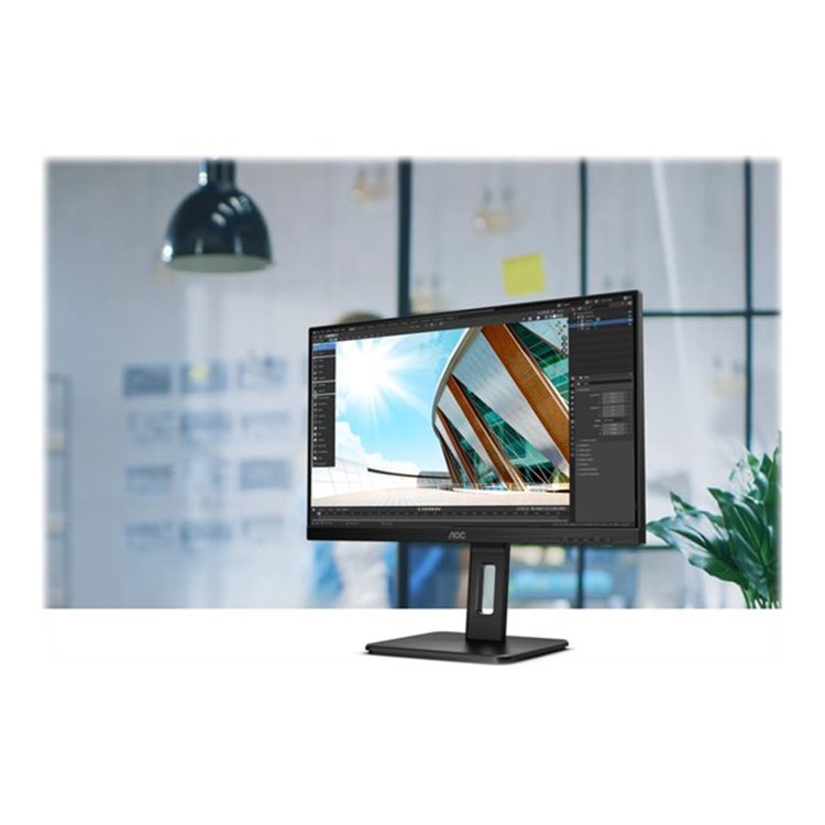 Q24P2Q 24in IPS QHD 4 ms 2560x1440 Wid Q24P2Q 24in IPS QHD 4 ms 2560x1440 Wid