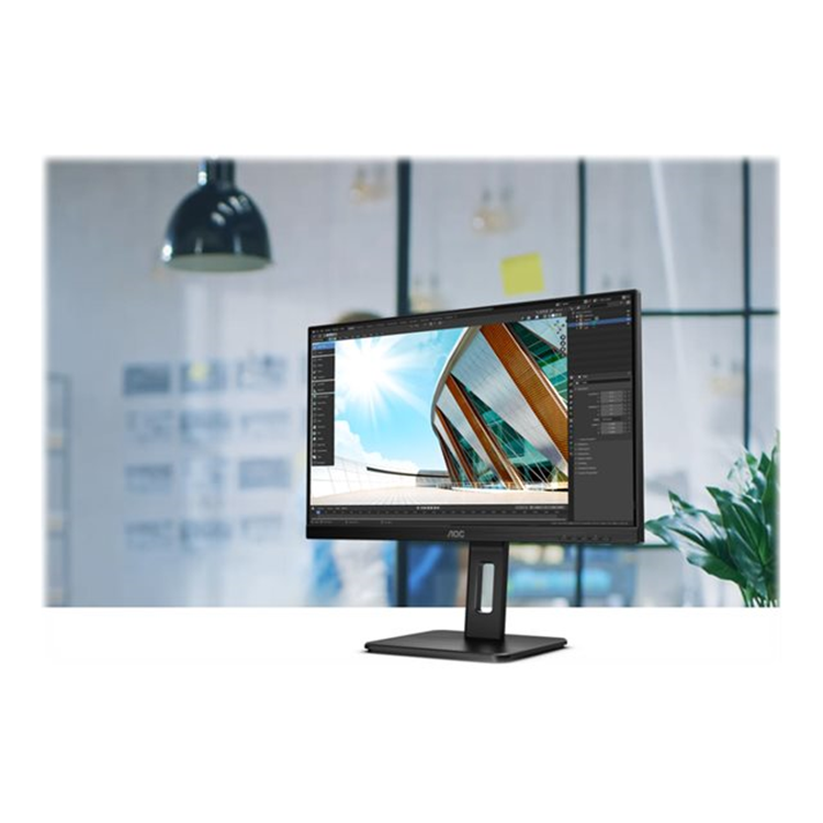 Q24P2Q 24in IPS QHD 4 ms 2560x1440 Wid Q24P2Q 24in IPS QHD 4 ms 2560x1440 Wid