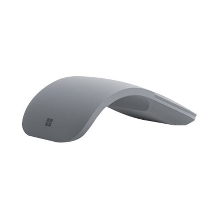 MS Srfc Arc Mouse BT Grey Demo