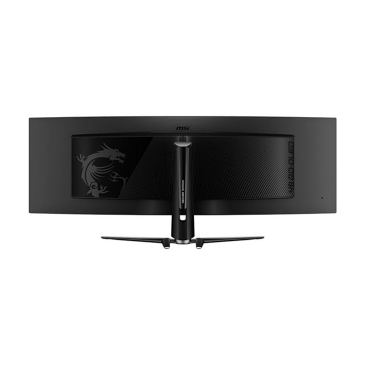 MPG 491CQP QD-OLED 49i QD-OLED Curve 1800R 5120x1440 144HZ NA Tilt 3y Warranty