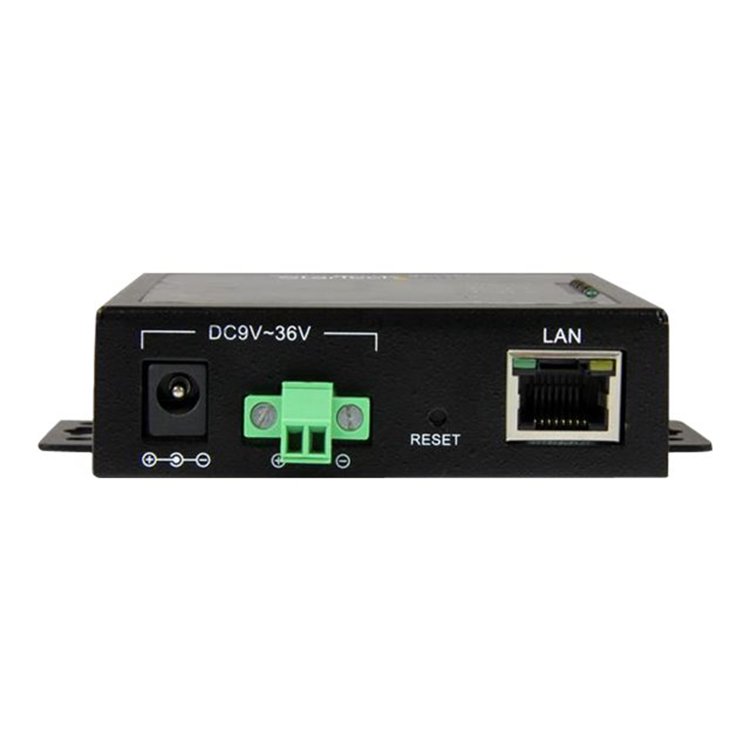 2PT Serial-to-IP Ethernet Device Server