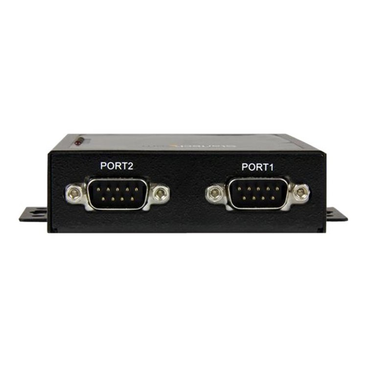 2PT Serial-to-IP Ethernet Device Server