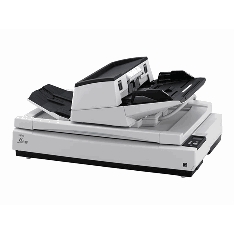 80ppm / 160ipm A3 ADF and Flatbed duplex document scanner. Includes PaperStreamIP PaperStream Captur 80ppm / 160ipm A3 ADF and Flatbed duplex document scanner. Includes PaperStreamIP PaperStream Captur