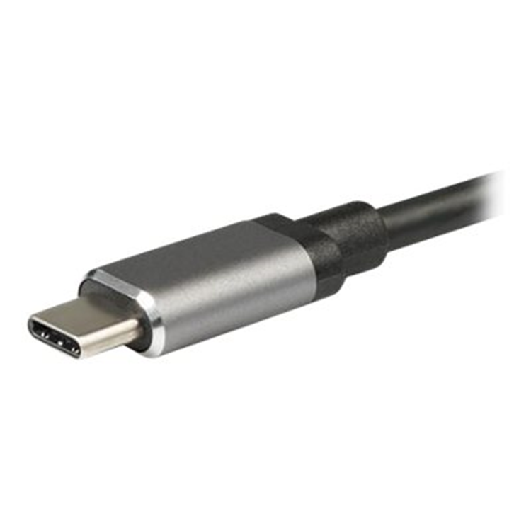 USB-C Multiport Adapter w/ SD - HDMI GbE