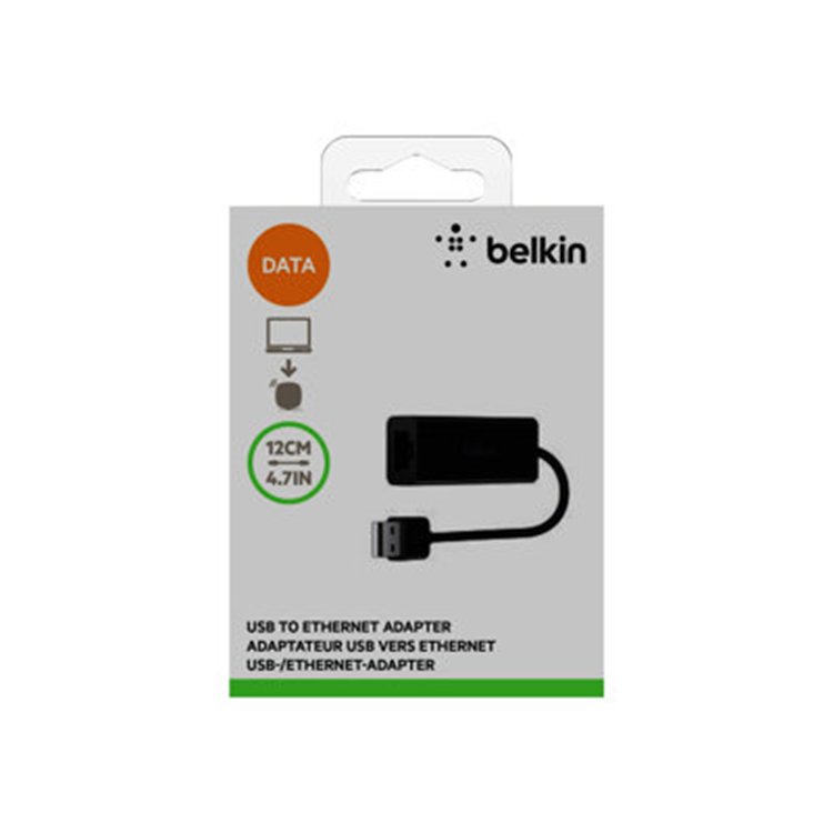 USB2.0 to Ethernet Adapter USB2.0 to Ethernet Adapter